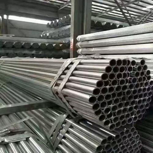 渝水q355nhb耐候钢管